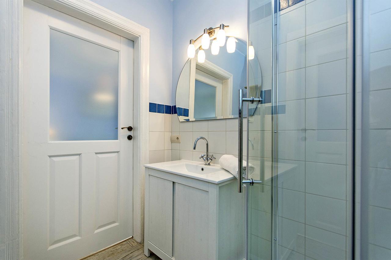 Bay Of Sopot Apartment Ngoại thất bức ảnh